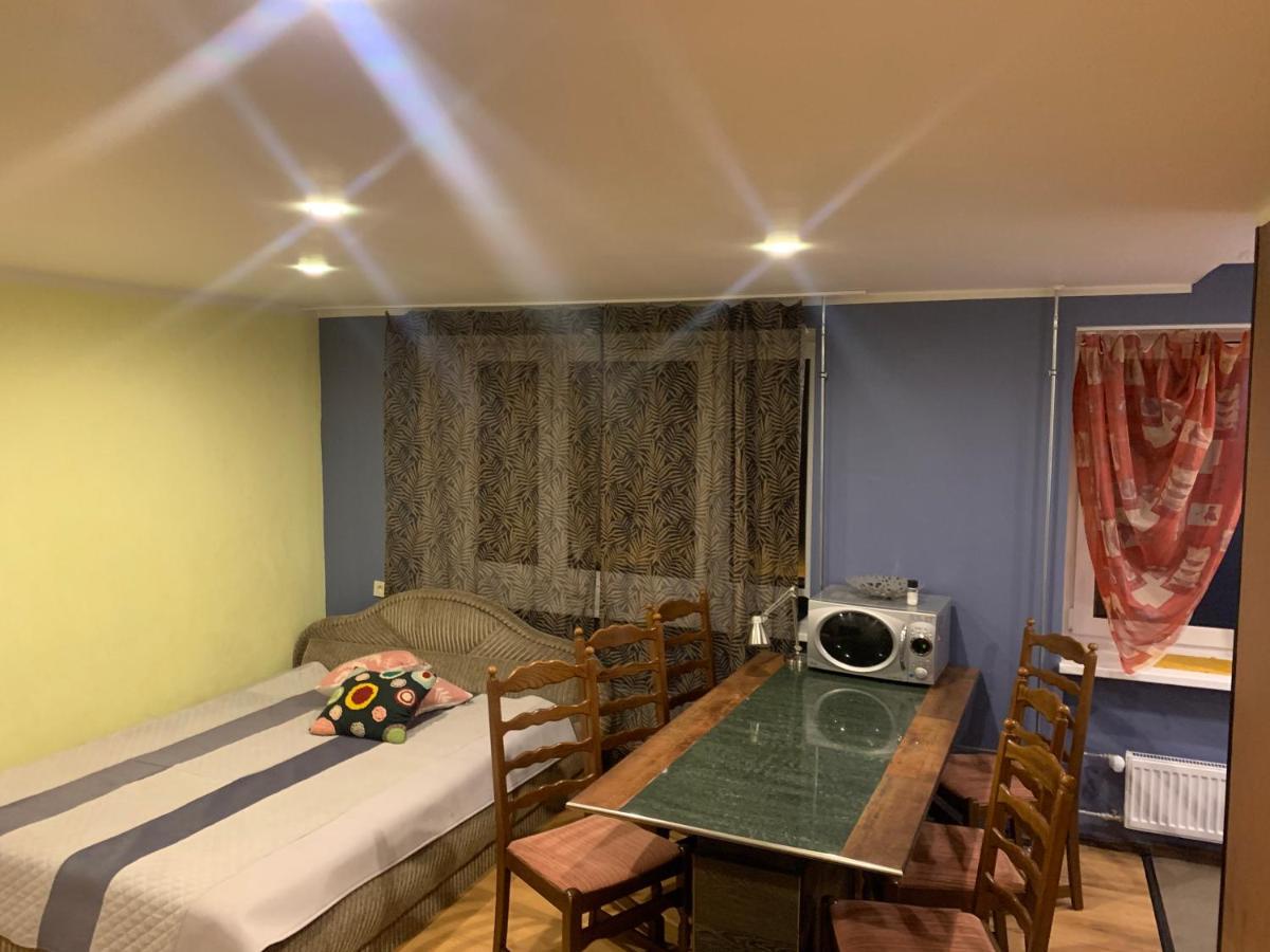Uus 13B, Beautiful 3-Bedroom Apartment - 3 Big Beds Tartu Eksteriør billede