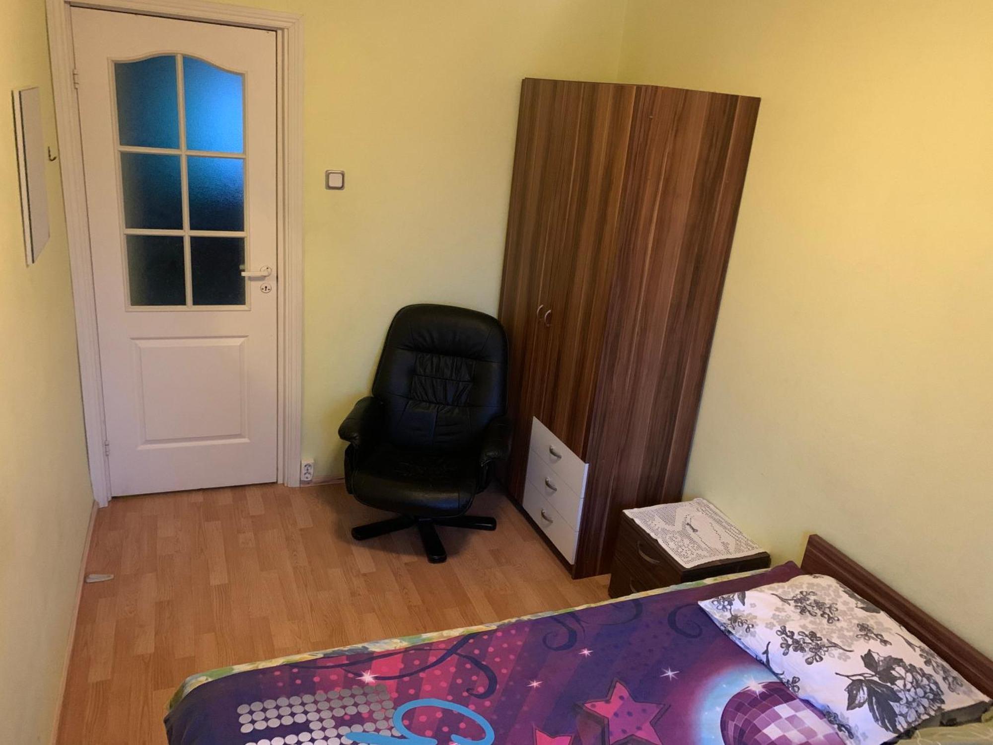 Uus 13B, Beautiful 3-Bedroom Apartment - 3 Big Beds Tartu Eksteriør billede