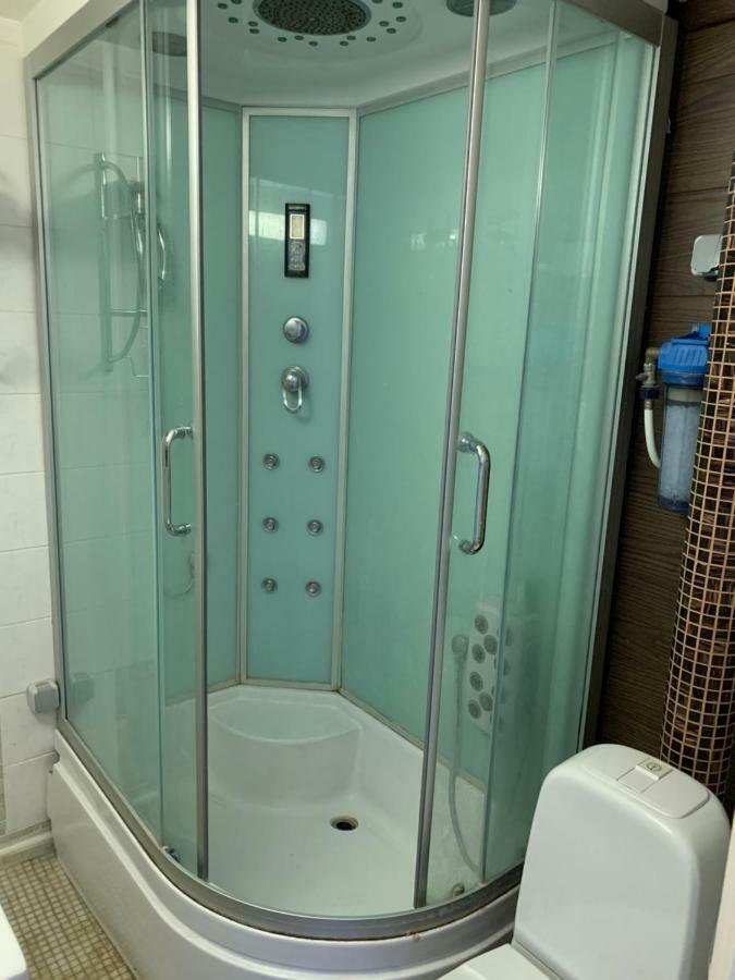 Uus 13B, Beautiful 3-Bedroom Apartment - 3 Big Beds Tartu Eksteriør billede